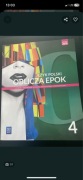 Podręcznik Oblicza epok cz.4