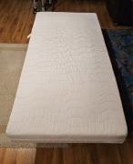 Materac sprężynowy Dreamzone Plus S15