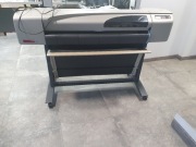 Ploter HP Design Jet 500 C7770B