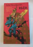 RDZA – Rafał Nowakowski