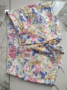 Spodenki jeansowe dziewczęce rozmiar 25