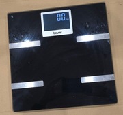 Elektroniczna waga łazienkowa Beurer BF 700