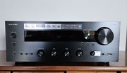 Amplituner stereo ONKYO TX-8390 (Spotify, Tidal, Deezer, TuneIn)