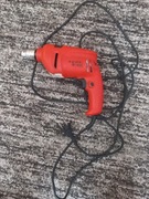 wiertarka udarowa blak i decker