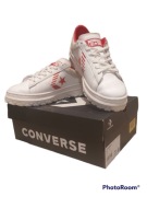 Converse Pro X rivals white