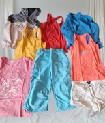 SUPER OKAZJA!! 5szt ubrań 