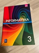 Informatyka 3 WSIP
