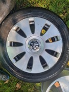 Alufelgi vw,audi 5 x 112