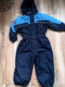 Kombinezon narciarski zimowy rozmiar na 98/104