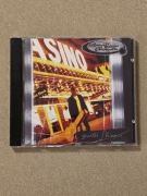 BRIAN SETZER ORCHESTRA - Guitar Slinger [CD] Interscope 1996 [Stan: 5]