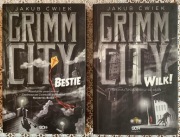 Grimm City : Jakub Ćwiek