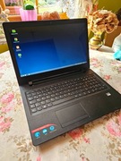 Lenovo Ideapad 110-15ACL 4GB / 500GB HDD 15'6"