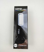 Latarka taktyczna Wetelux 4W1 100lumenow 