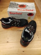 Buty robocze, rozmiar 43