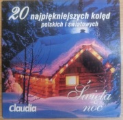 20 najpiękniejszych kolęd polskich i światowych. Święta noc