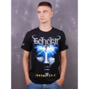 Beherit Koszulka T-shirt Blasphemy Archgoat Black Witchery Impaled Nazarene