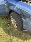 Audi A4 B6 Quattro 1.9 TDI Manual Kombi Uszkodzony Odpala