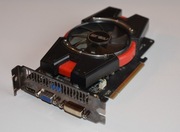 Karta graficzna Asus GT440 1GB DDR5 HDMI DVI VGA
