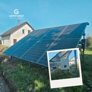 Fotowoltaika dla Domów, Firm i Rolników