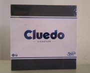 Cluedo gra planszowa 
