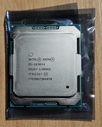 Procesor Intel Xeon E5-2630 v4 - nieużywany!