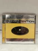 2 płyty CD ,,DJ convention clubbing on sunshine!"