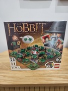 Lego 3920 The Hobbit: An Unexpectes Journey
