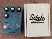 Sitek Rocks Phasia Phase Shifter
