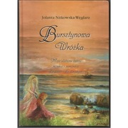 Bursztynowa Wróżka - Jolanta Nitkowska-Węglarz