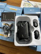 Słuchawki bezprzewodowe 