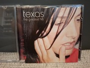 Texas – The Greatest Hits - CD