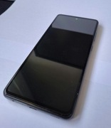 Samsung Galaxy A52s 5G - 128 GB Black 