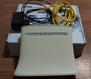 Router z modemem LTE - ZTE MF283+
