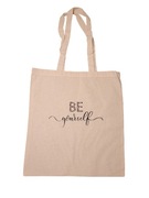 Torba be yourself shopperka