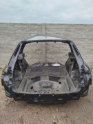 Błotnik, Podłużnica, Wanna, Dach, Słupek, Szyba, Próg Audi A6 C7 Avant