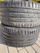 Komplet opon 4 szt 275/40/20 r20 Pirelli hankook p zero ventus s2
