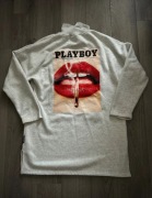 Bluza/sukienka Playboy damska 