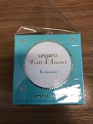 Perfumy Ungaro Fruit d'Amour Gold 50ml otwarte