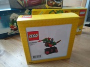 LEGO Creator Expert 5007428 Przejażdżka na smoku