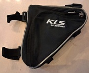 Torba rowerowa KLS na ramę