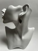 Eleganckie kolczyki Orsay