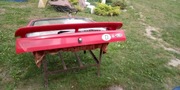 2 x Ford Escort tylna klapa MK4