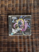Tehno Party Phantasm płyta cd