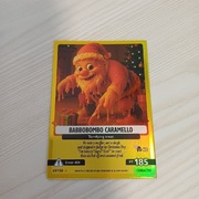 Karta Skifidol Italian Brainrot Panini 069