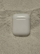 Pudełko Apple AirPods 2 gen. + etui