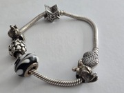 Pandora Charms, bransoletka Pandora Disney