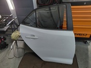 Toyota Corolla E21 Drzwi Prawy Tył Kpl. Kod lakieru 040