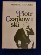 Henryk Swolkeń Piotr Czajkowski