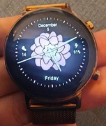 Smartwatch damski Huawei Watch GT 2 Elegant DAN-B19 42mm