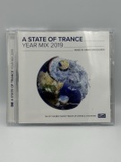2CD Armin van Buuren: A State Of Trance Year Mix 2019
